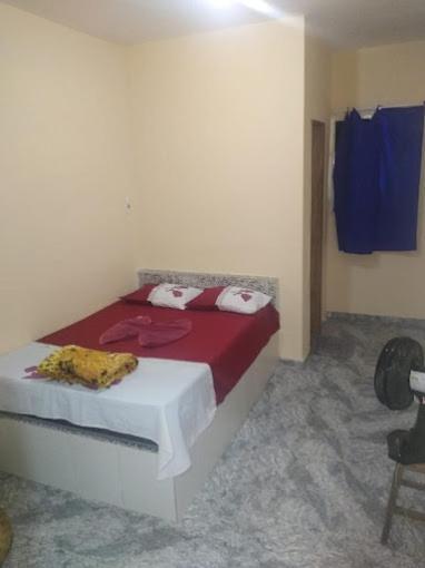 Hotel Atalaia Vitória da Conquista Exteriér fotografie